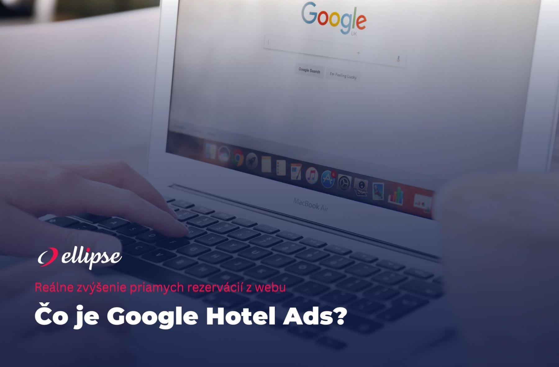 Google Hotel Ads and PPC campaigns complement each other