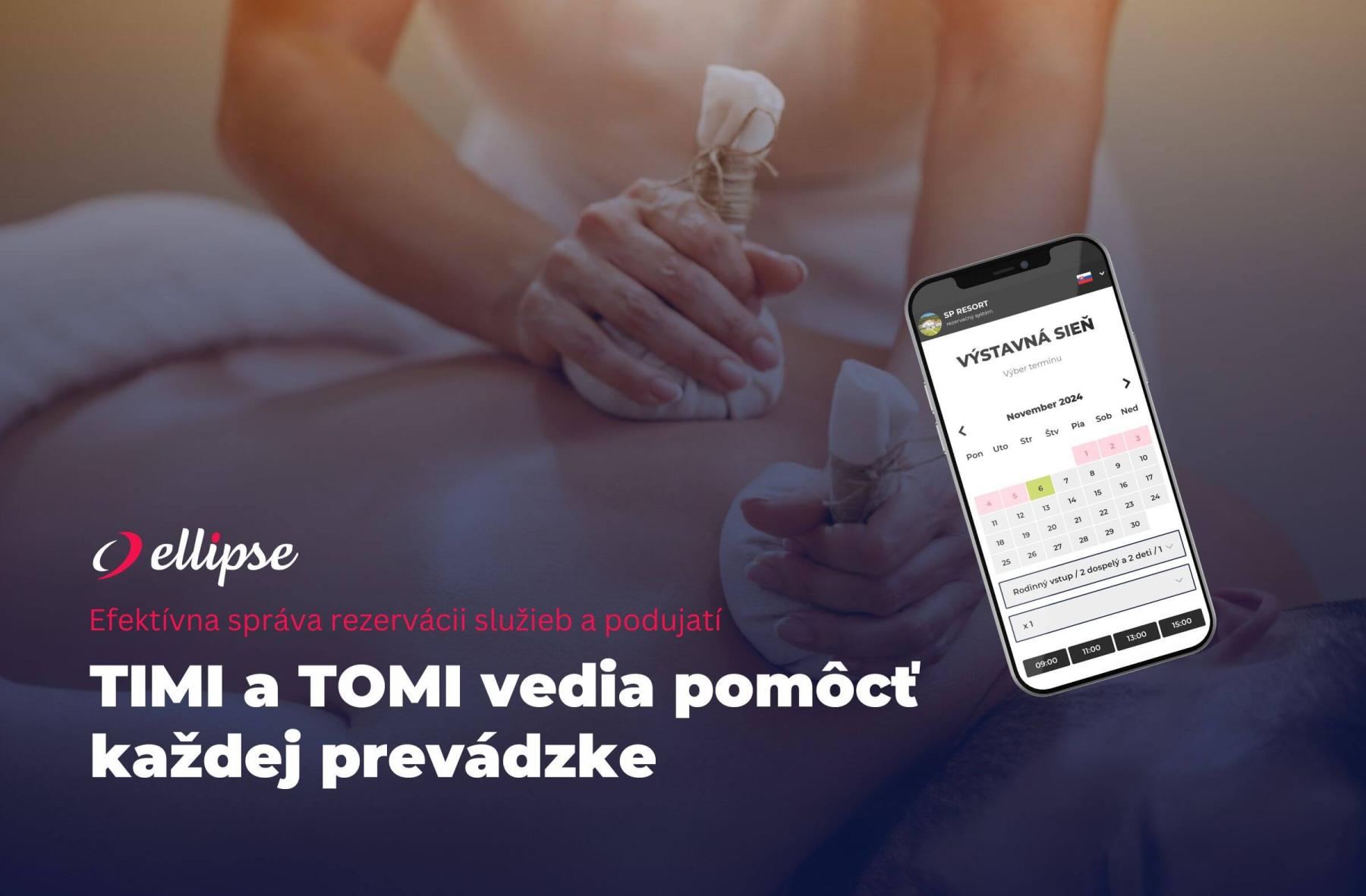 Automatické připomínky SMS pro rezervace termínů služeb – minimalizujeme počet případů, kdy se zákazník nedostaví