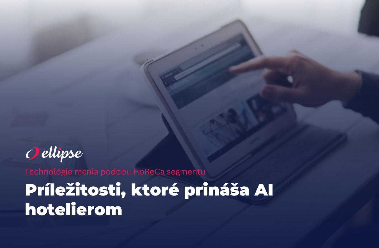 AI in the hospitality industry—should you be afraid of it? Should you use AI? What can AI replace, and where is a manager indispensable?