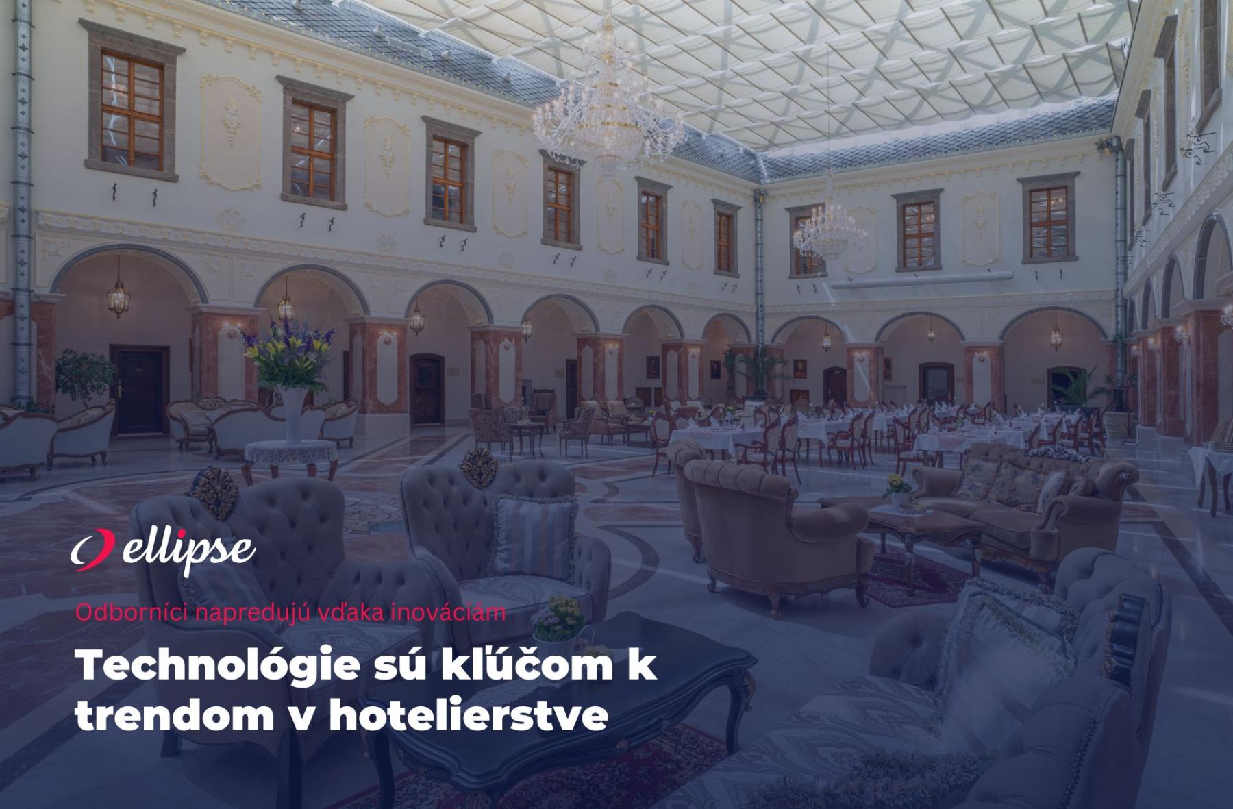 Webová stránka hotela ako nástroj na zlepšenie zákazníckej skúsenosti