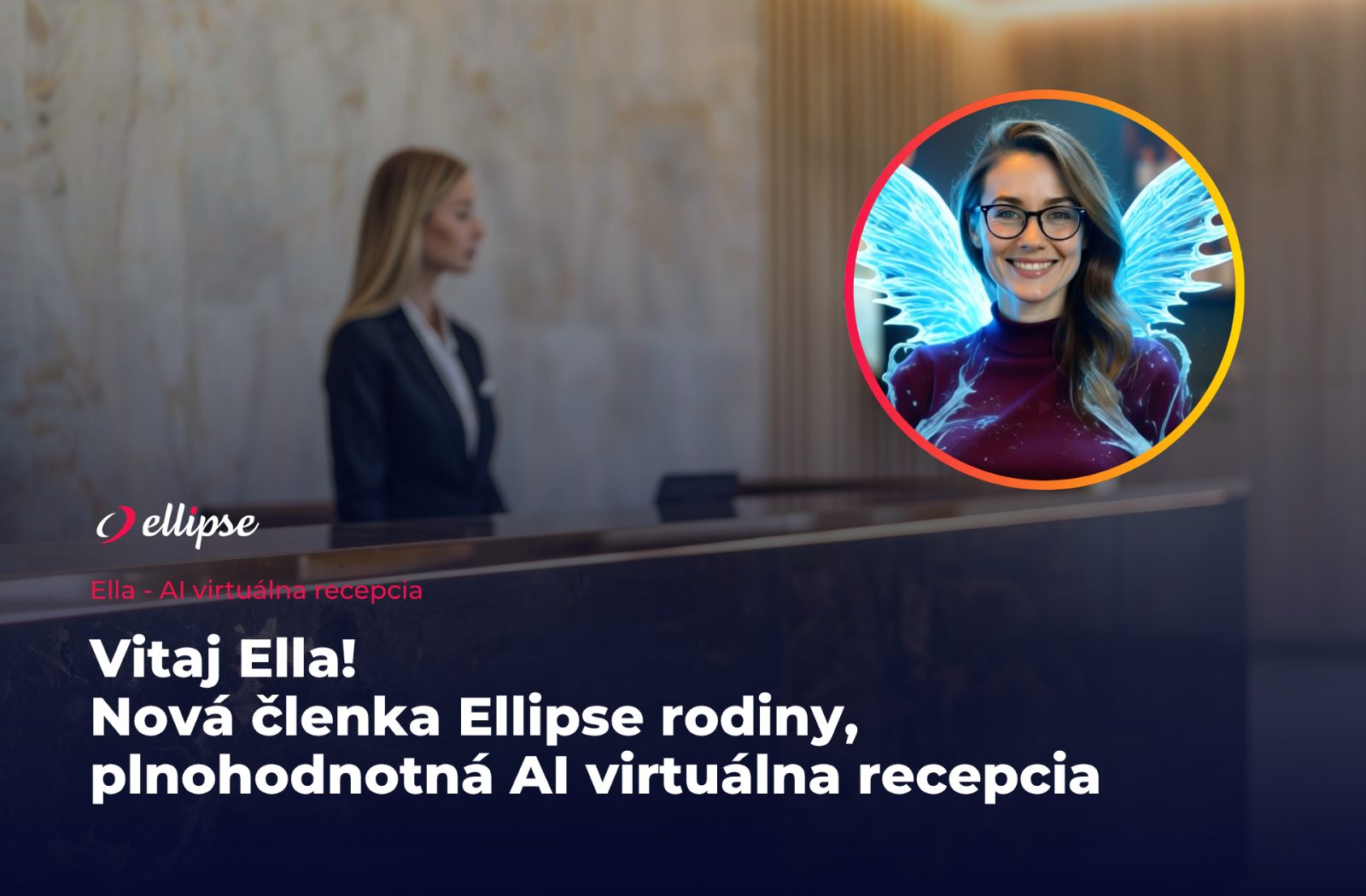Ella chatbot AI