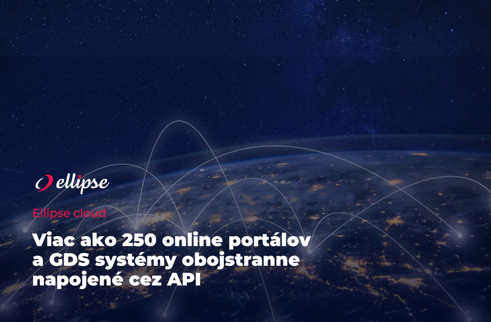 Channel manager 250+ OTAs + GDS