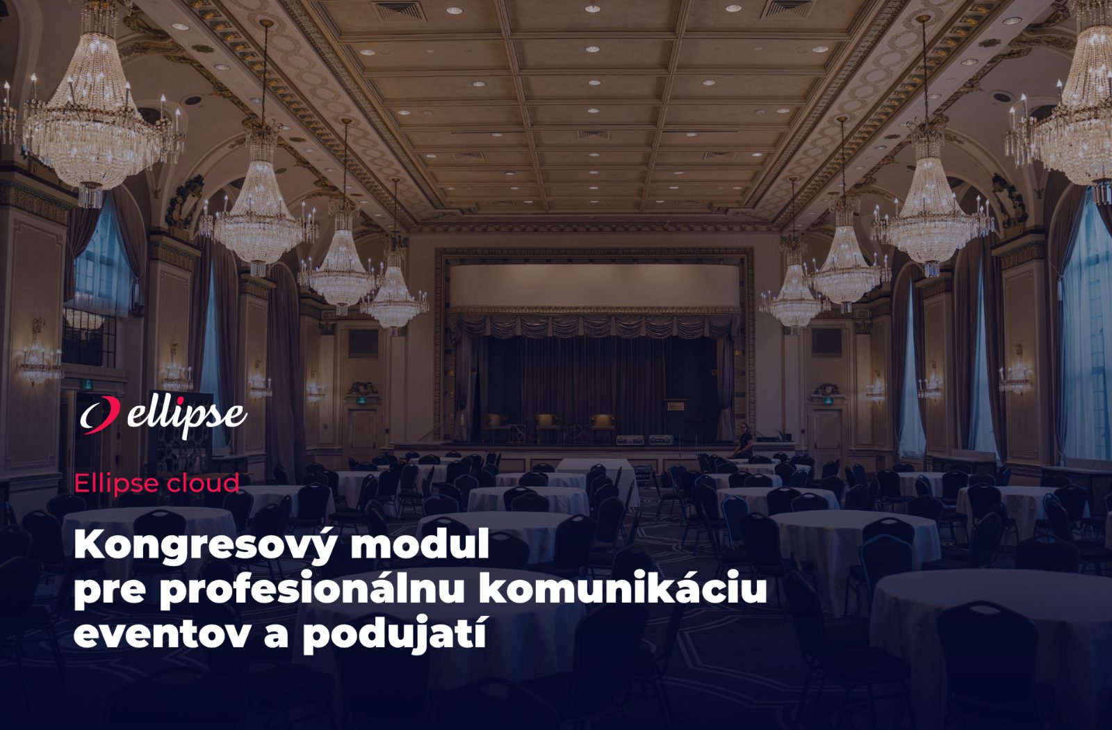 Kongresový modul